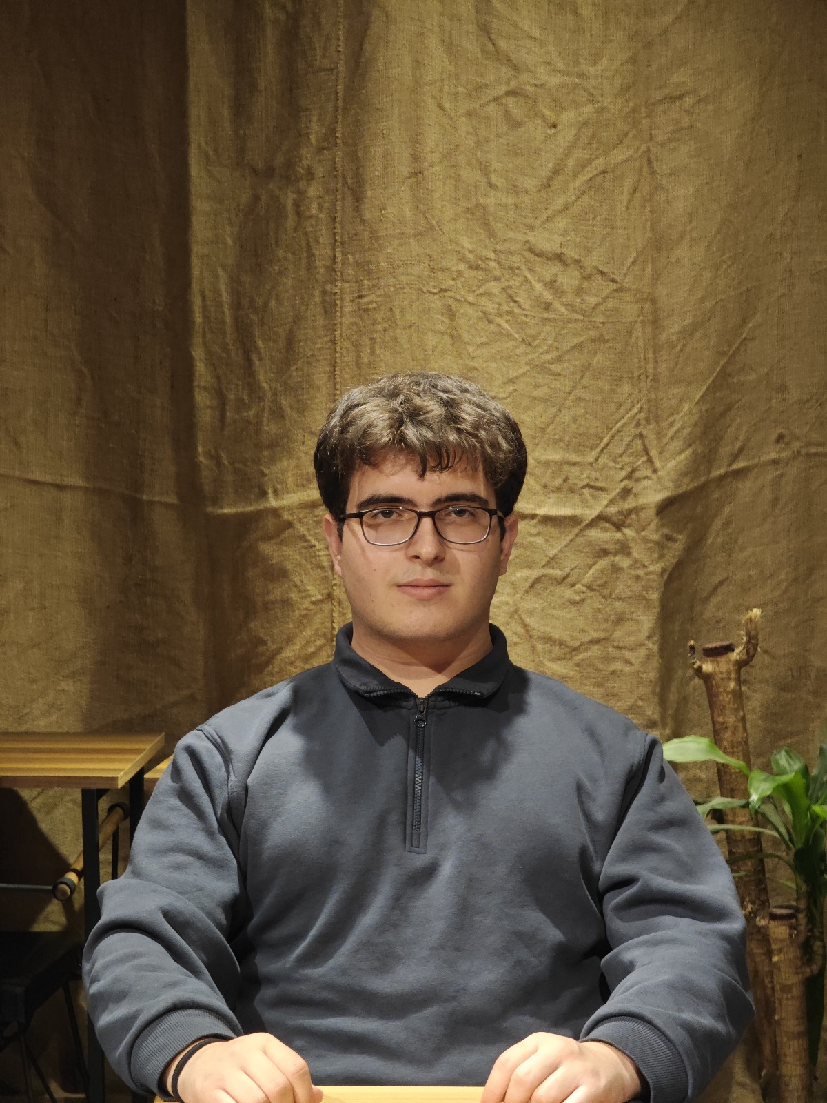 Emir Sefa TEZEL