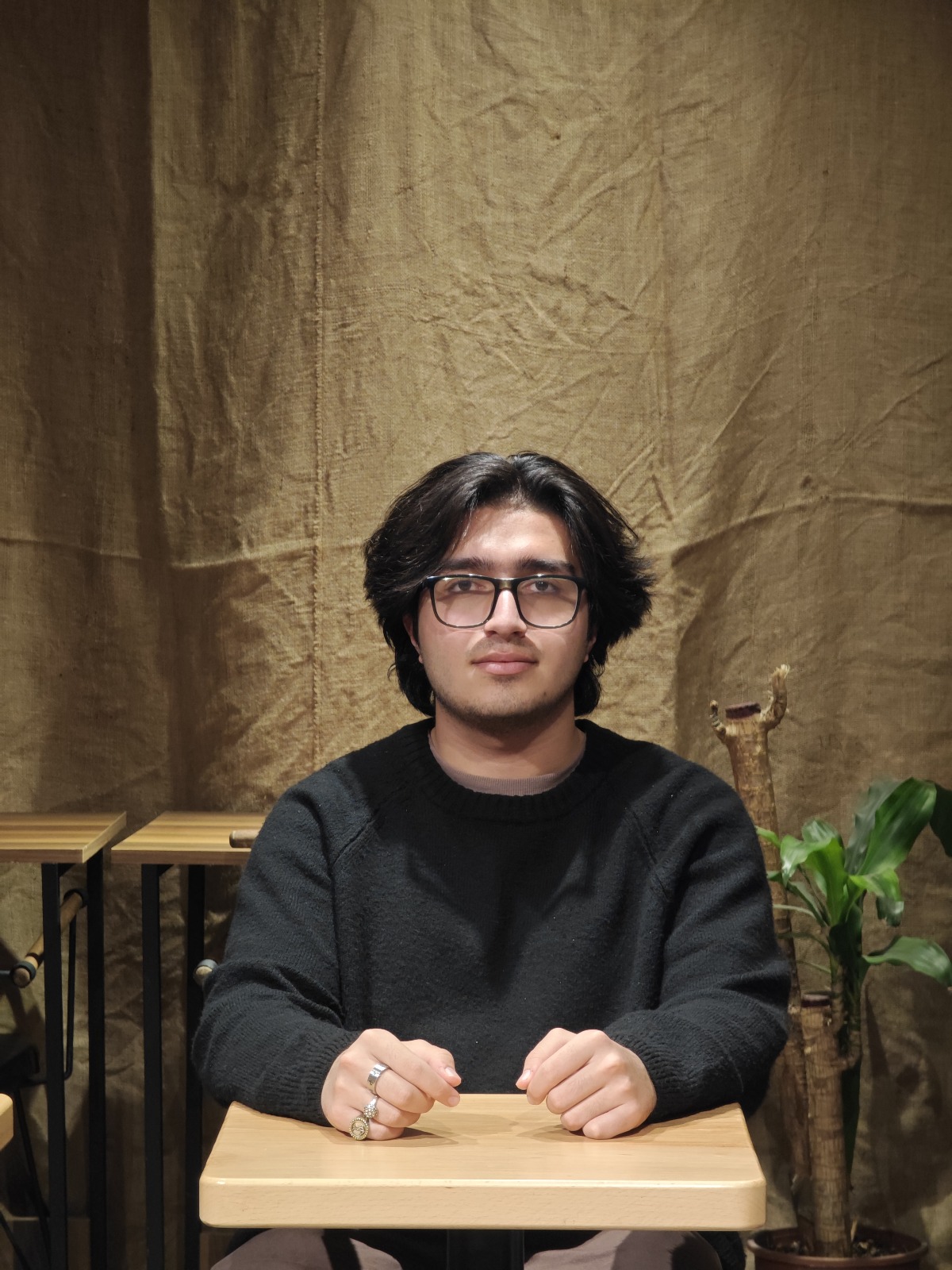 Hakkı Emre ALKIN