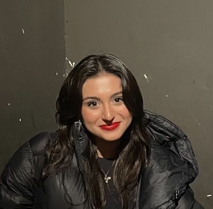 Esma BABAYİĞİT