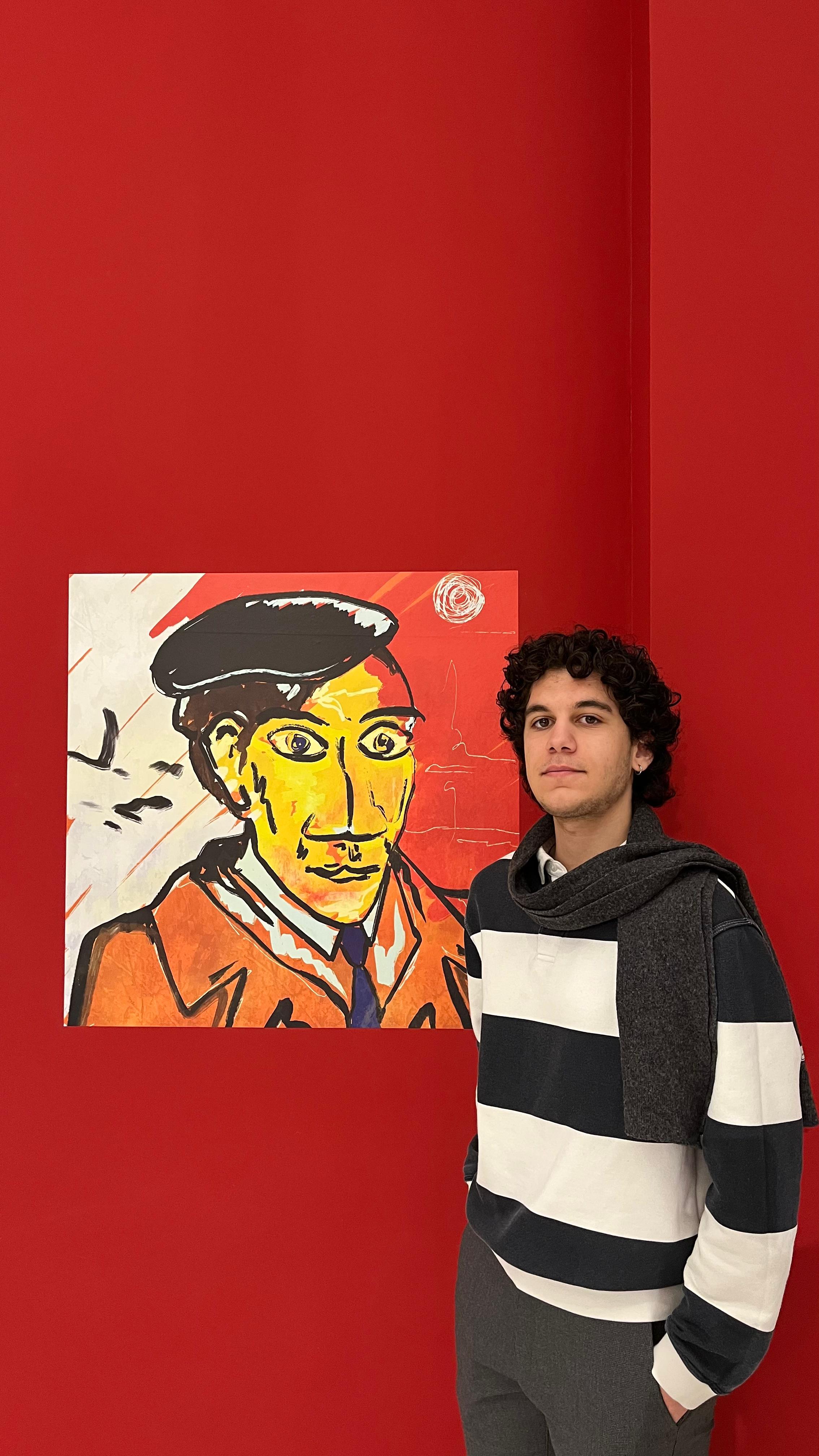 Furkan ARDA ARIK