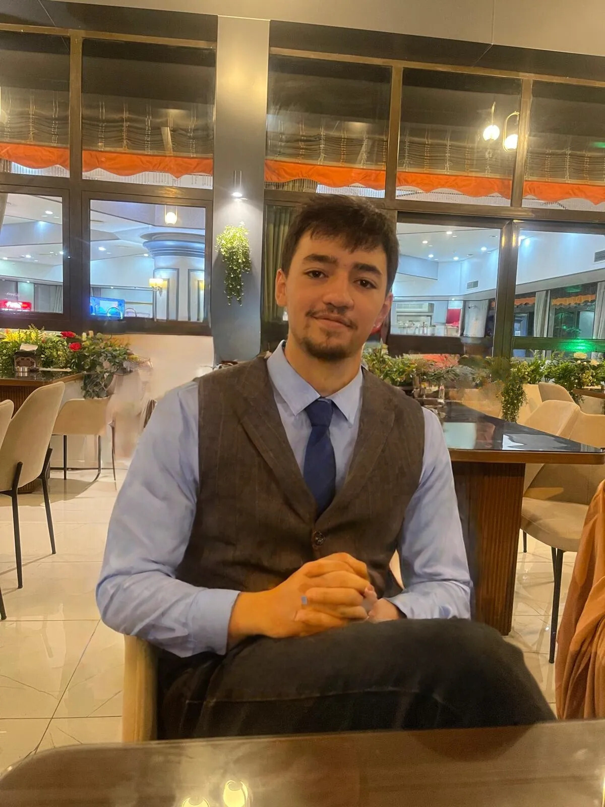 Poyraz AVSEVER