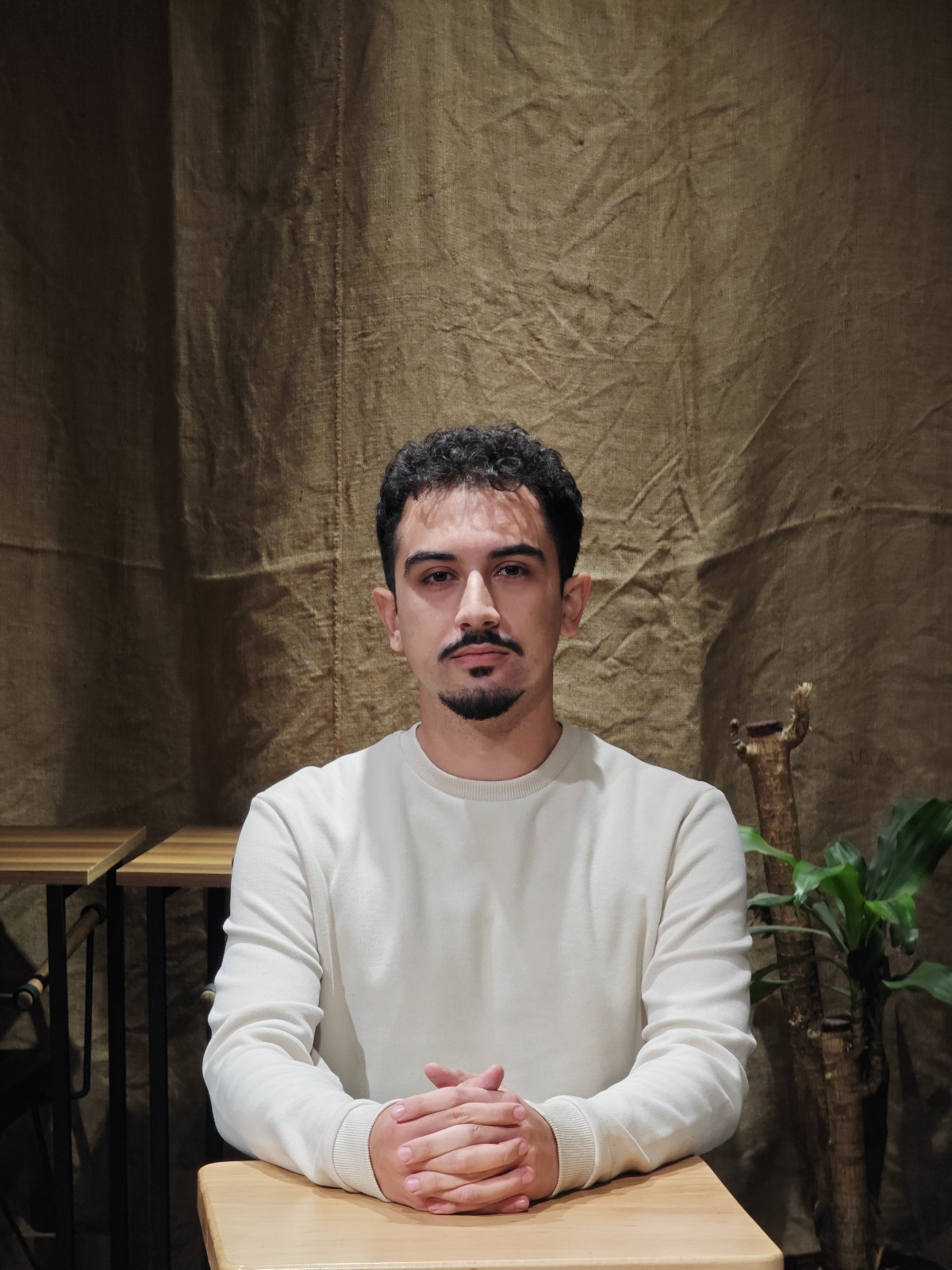 Ufuk AYDOĞDU